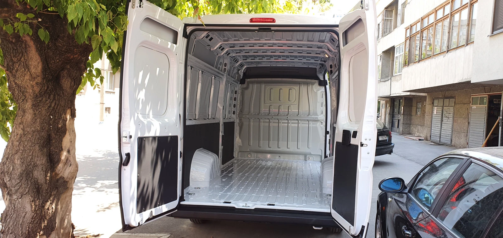 Citroen Jumper | Mobile.bg   13