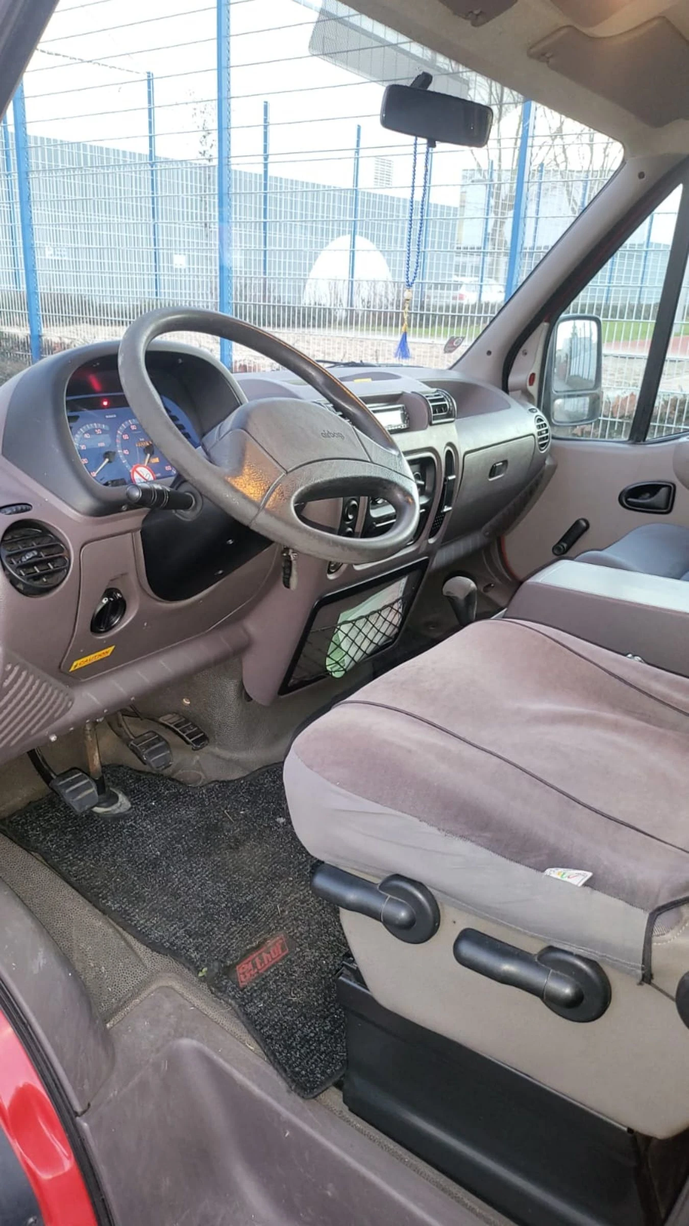 Renault Master Master | Mobile.bg — изображение 1
