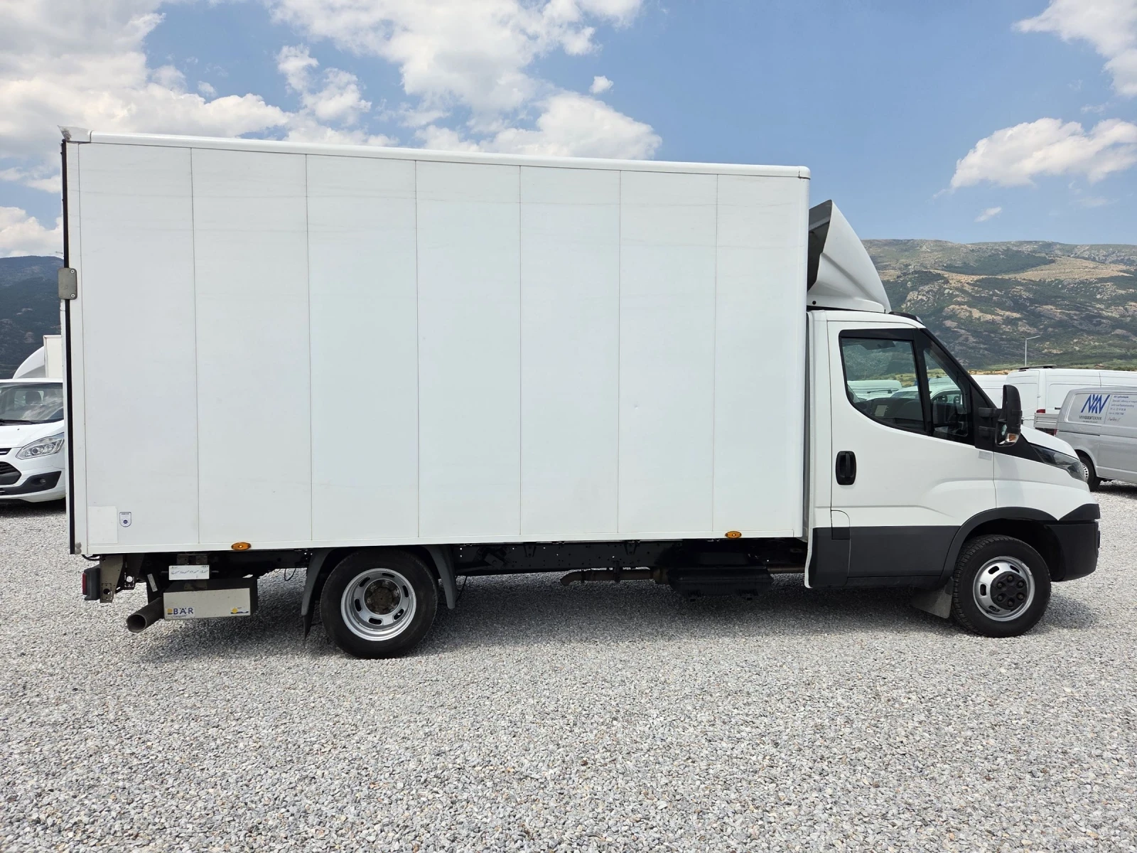 Iveco Daily 3.0 180ps EVRO 6 - изображение 3