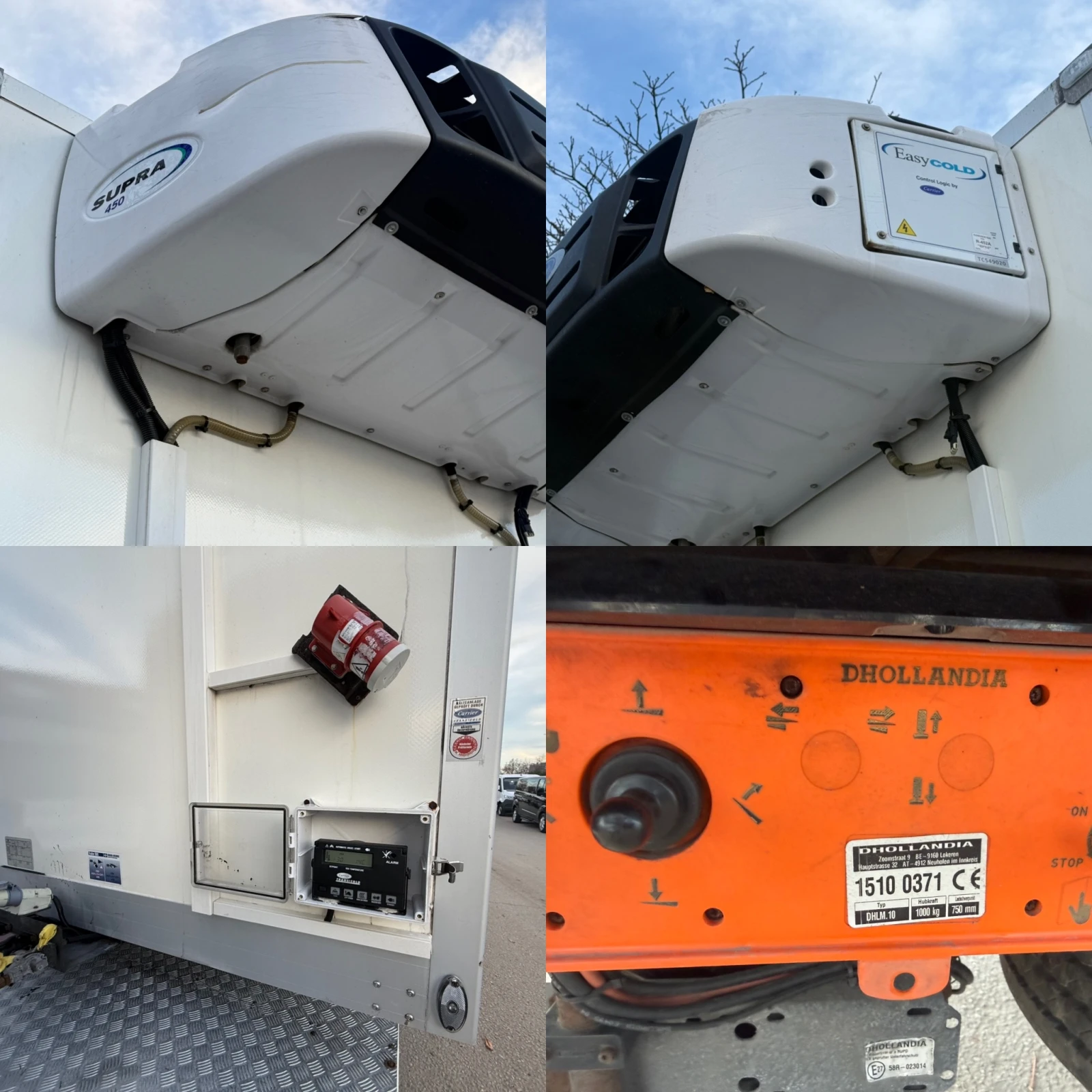 VW Crafter 2.0 TDI   | Mobile.bg   17