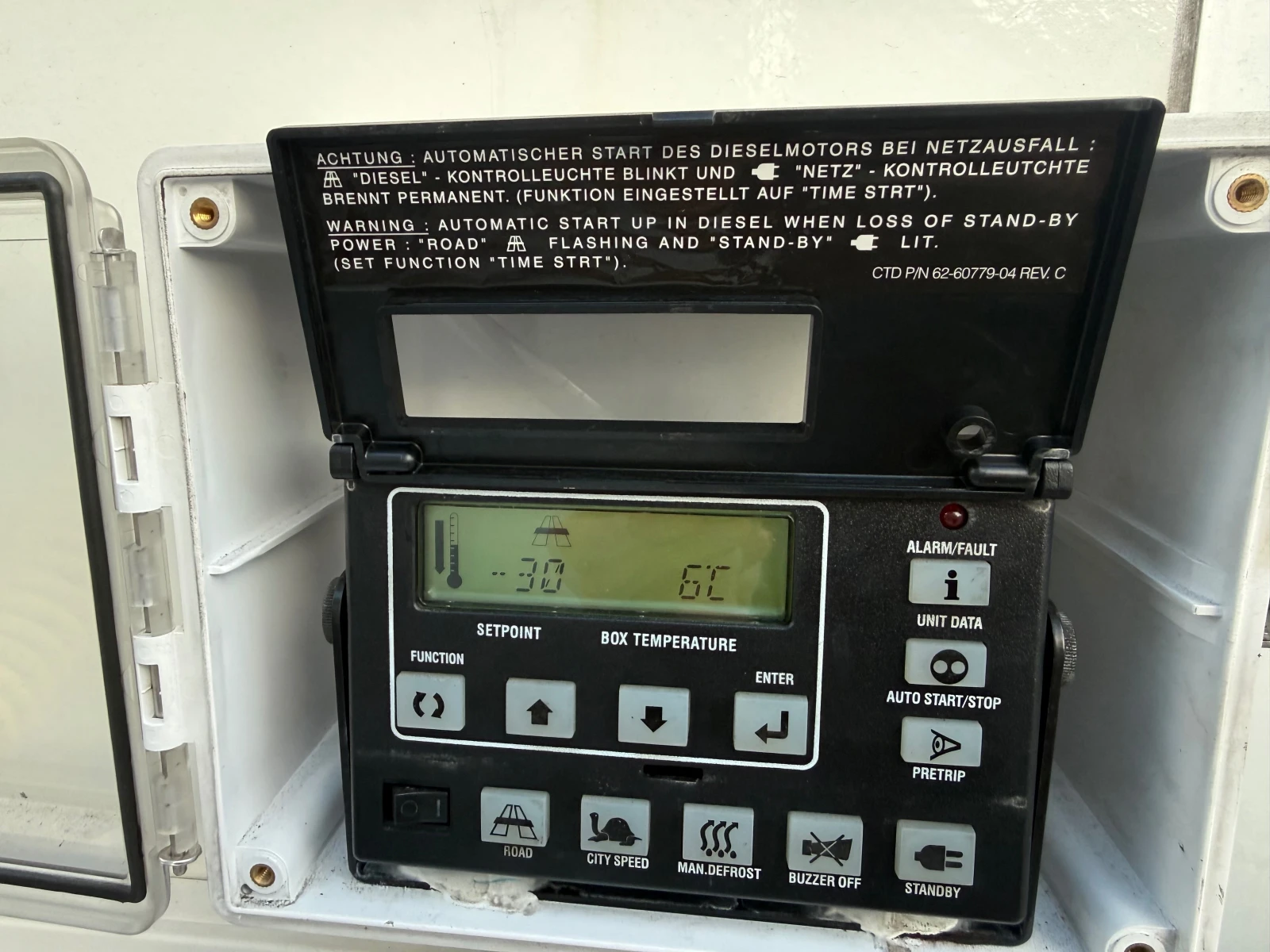 VW Crafter 2.0 TDI   | Mobile.bg   15