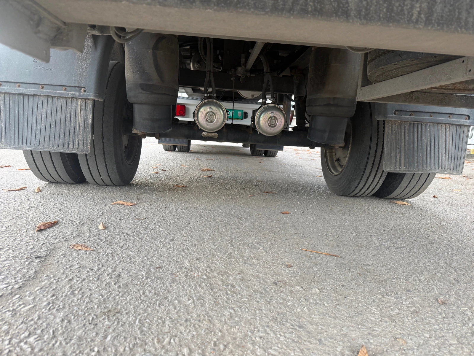 VW Crafter 2.0 TDI   | Mobile.bg   13