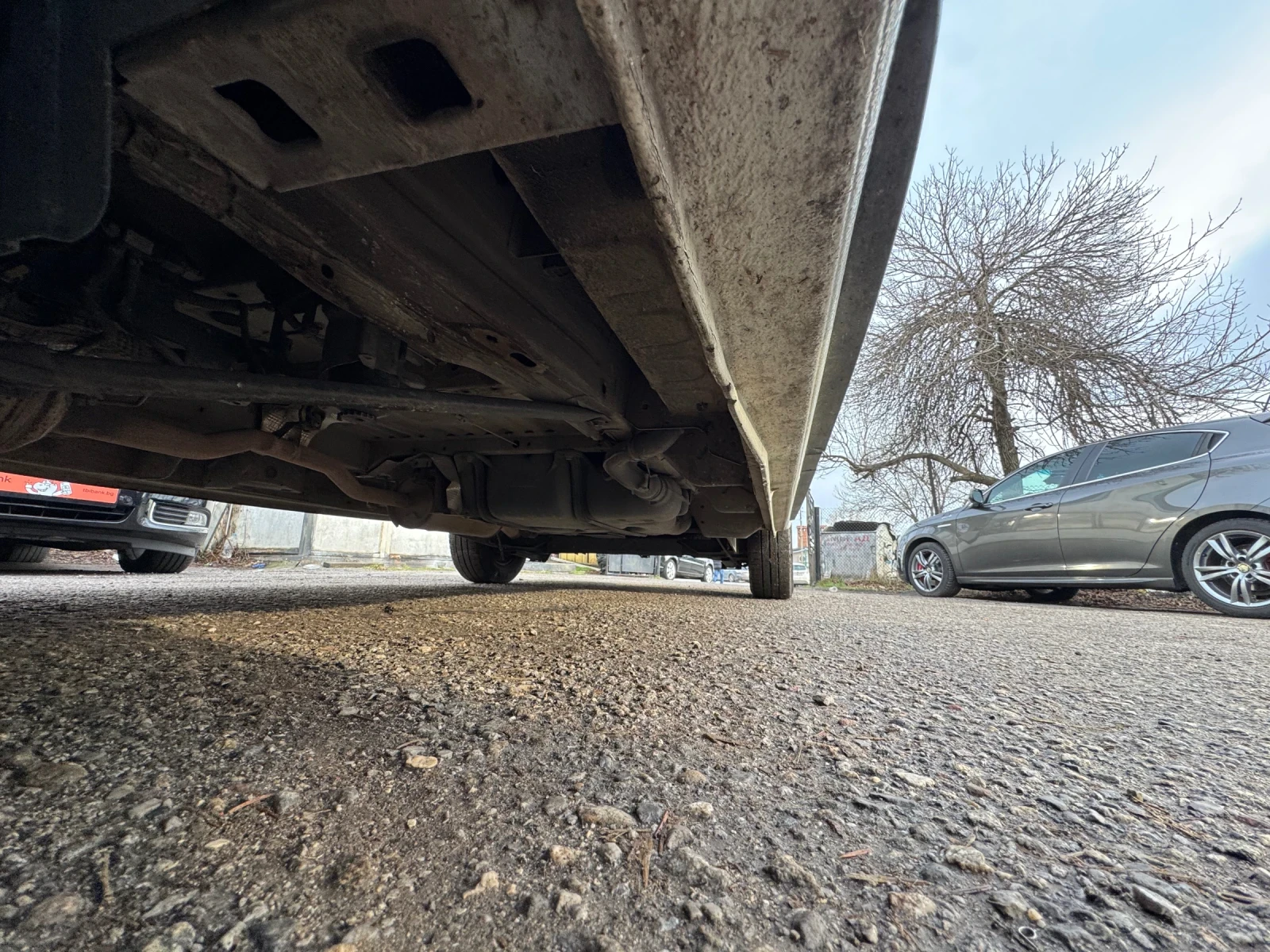 Renault Trafic 140кс.! Клима! Топ Състояние! 6скорости - изображение 10