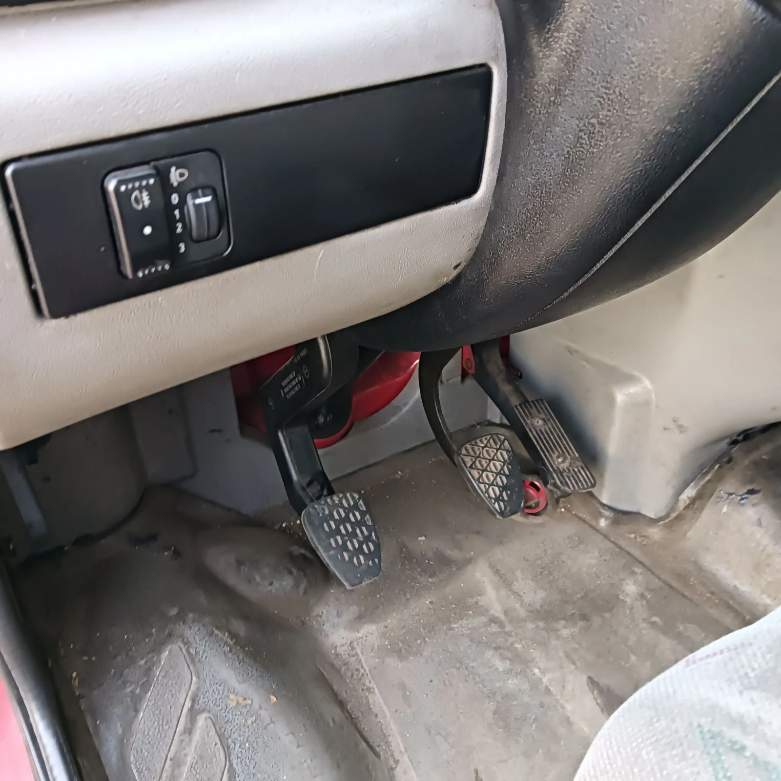 VW Lt 35, снимка 9 - Бусове и автобуси - 53262845