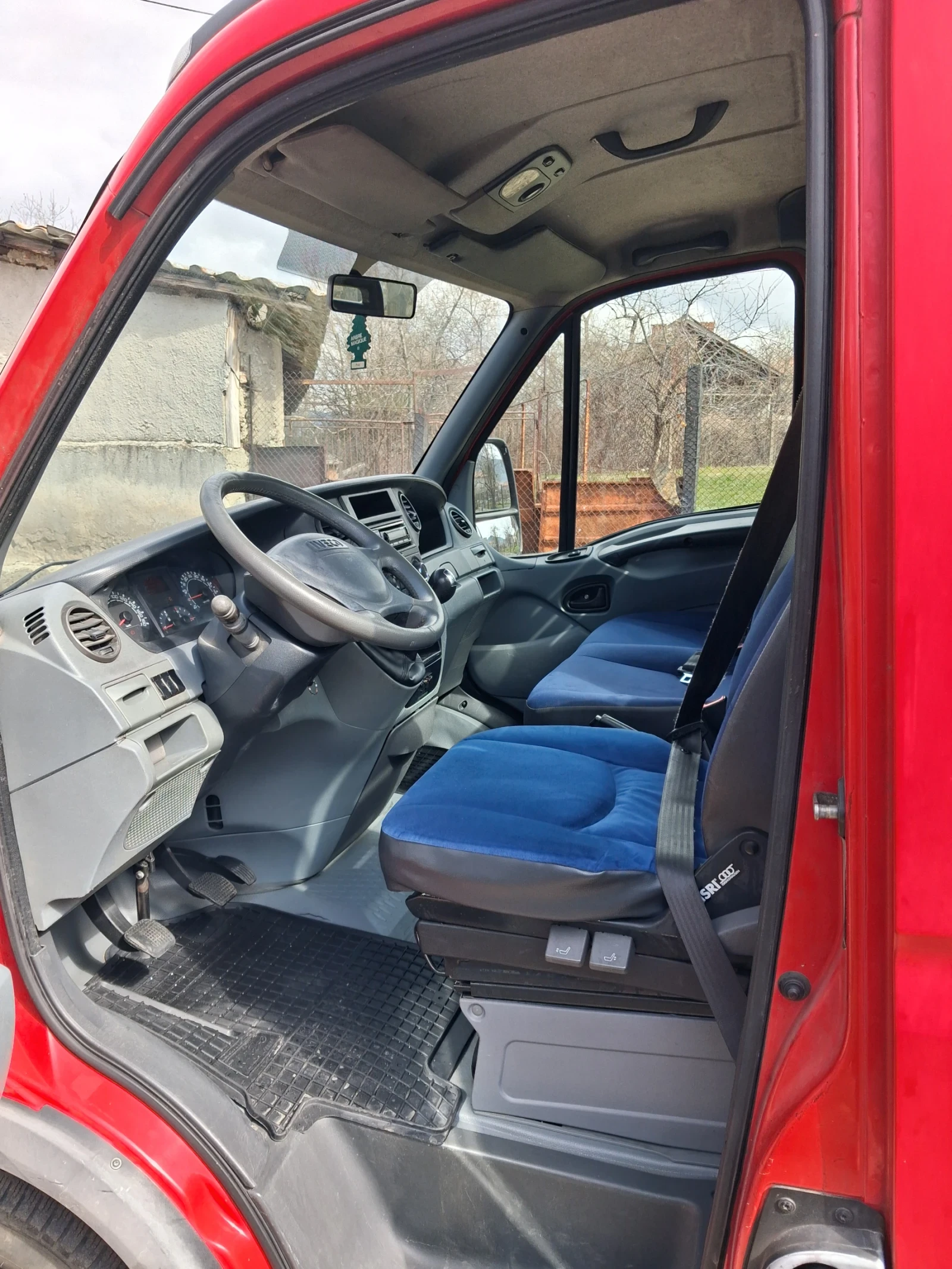 Iveco 3512, снимка 4 - Бусове и автобуси - 53989072