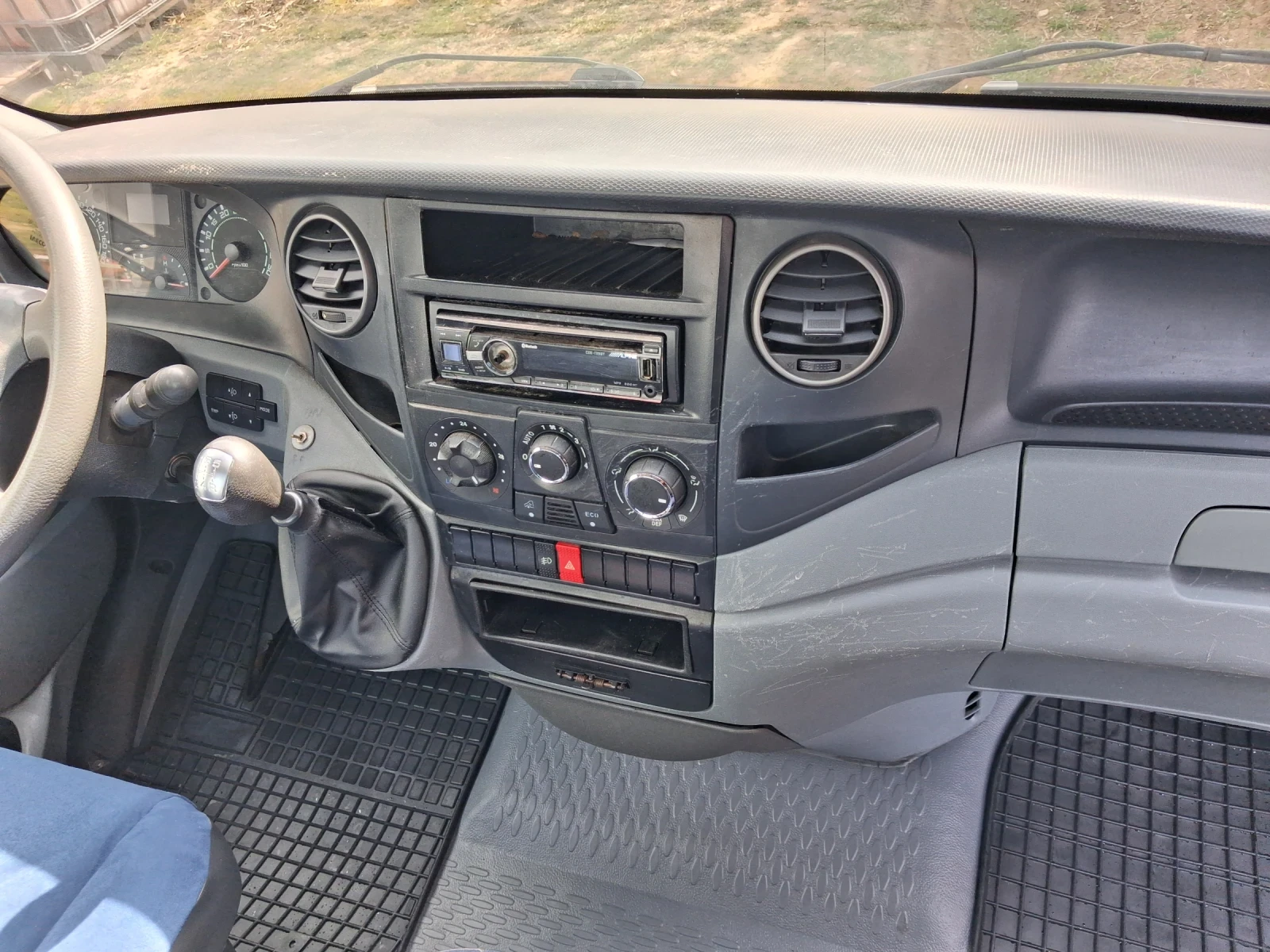 Iveco 3512, снимка 8 - Бусове и автобуси - 53989072