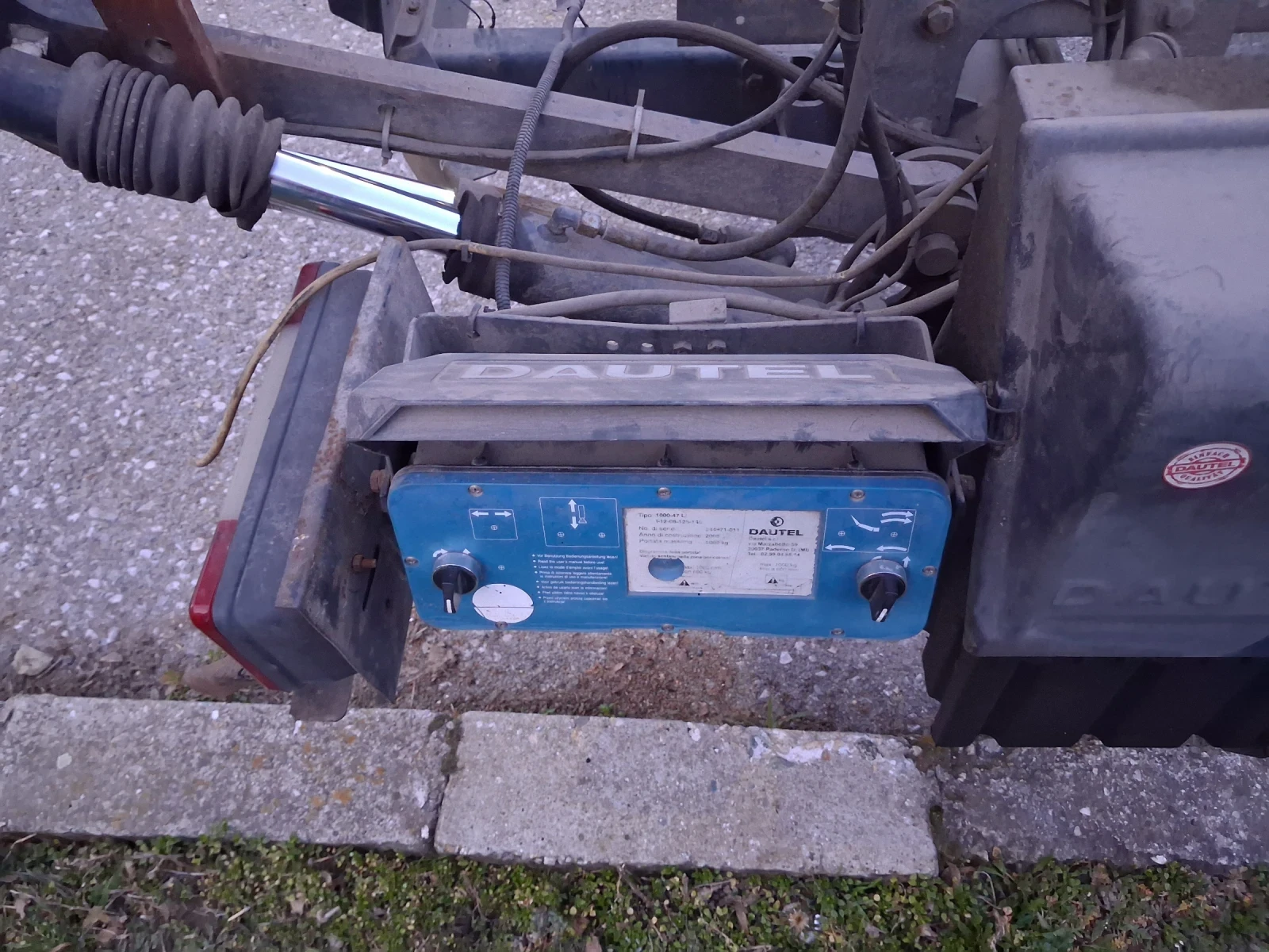 Iveco 3512, снимка 13 - Бусове и автобуси - 53989072