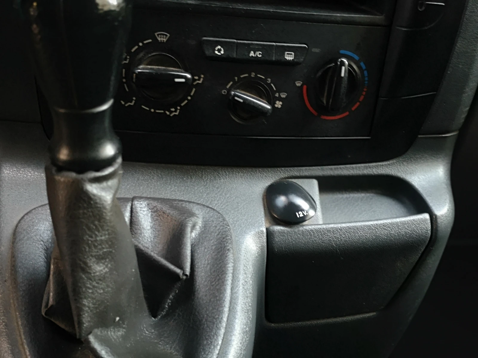 Citroen Jumpy 1.6HDI, снимка 12 - Бусове и автобуси - 56466823