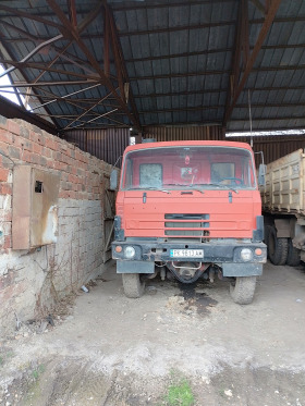 Обява за продажба на Tatra 815 ~15 000 лв. - изображение 1