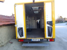 Iveco Daily 50C11, снимка 5