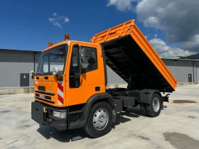     Iveco Eurocargo 120E15*  * 4.20* 11990* 