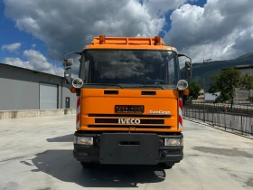     Iveco Eurocargo 120E15*  * 4.20* 11990* 