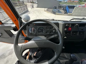 Iveco Eurocargo 120E15*  * 4.20* 11990*  | Mobile.bg    10