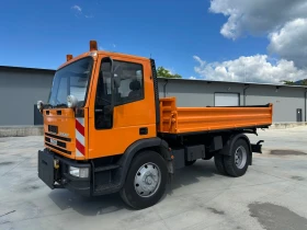 Iveco Eurocargo 120E15*  * 4.20* 11990*  | Mobile.bg    17