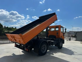     Iveco Eurocargo 120E15*  * 4.20* 11990* 