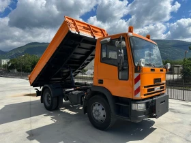     Iveco Eurocargo 120E15*  * 4.20* 11990* 