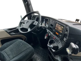Mercedes-Benz Actros 1845 LS, снимка 9