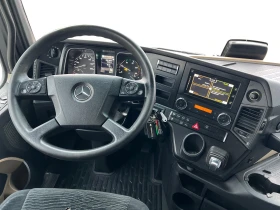 Mercedes-Benz Actros 1845 LS, снимка 7