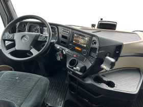 Mercedes-Benz Actros 1845 LS, снимка 6