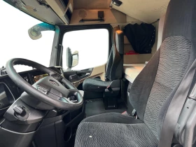 Mercedes-Benz Actros 1845 LS, снимка 8