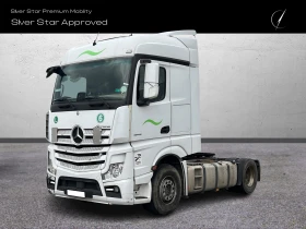 Mercedes-Benz Actros 1845 LS