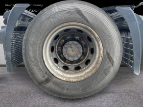 Mercedes-Benz Actros 1845 LS, снимка 5