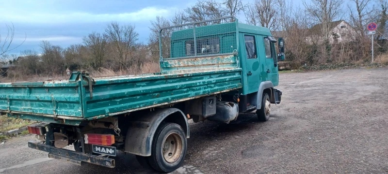 Man L, снимка 8 - Камиони - 53520456