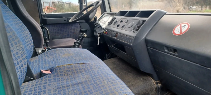 Man L, снимка 12 - Камиони - 53520456