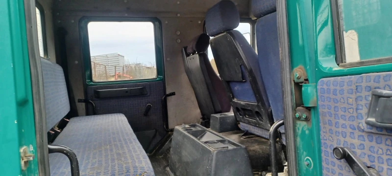 Man L, снимка 10 - Камиони - 53520456