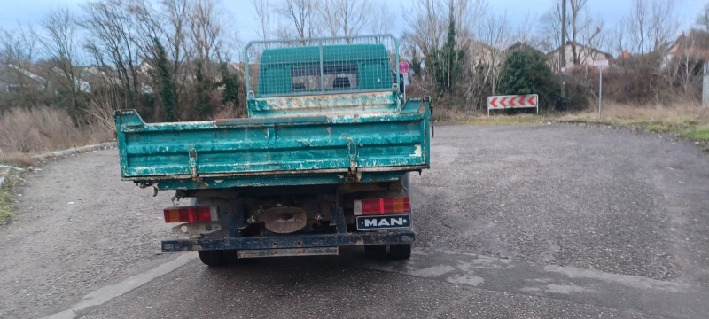 Man L, снимка 9 - Камиони - 53520456