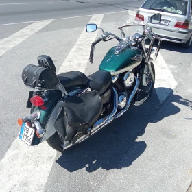 Kawasaki Vulcan, снимка 4