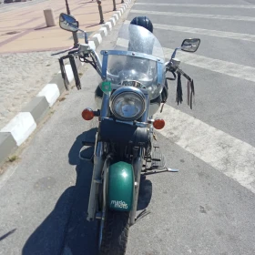 Kawasaki Vulcan, снимка 3