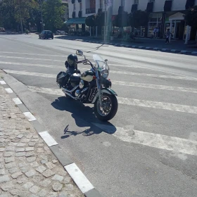 Kawasaki Vulcan, снимка 7