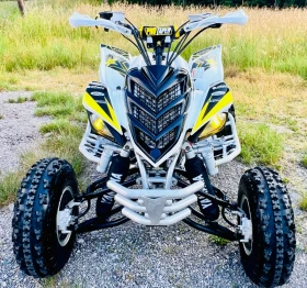 Yamaha Raptor YFM 700 R   За Информация  0884291056, снимка 3