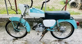 Balkan 50 За Информация  0884291056  2бр Балкан 1бр Двигател, снимка 4