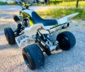 Yamaha Raptor YFM 700 R   За Информация  0884291056, снимка 2