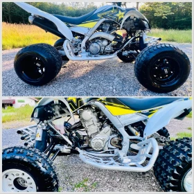 Yamaha Raptor YFM 700 R   За Информация  0884291056, снимка 14