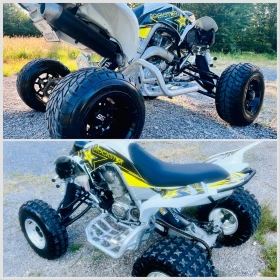 Yamaha Raptor YFM 700 R   За Информация  0884291056, снимка 11