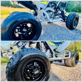 Yamaha Raptor YFM 700 R   За Информация  0884291056, снимка 13