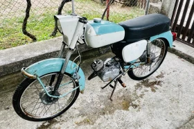 Balkan 50 За Информация  0884291056  2бр Балкан 1бр Двигател, снимка 5