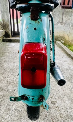 Balkan 50 За Информация  0884291056  2бр Балкан 1бр Двигател, снимка 8