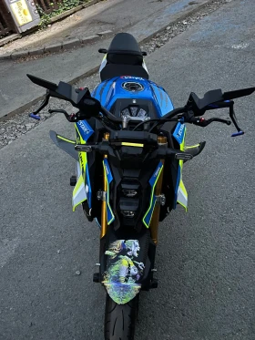 Suzuki Gsx GSX s1000, снимка 2
