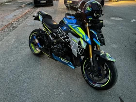 Suzuki Gsx GSX s1000, снимка 4