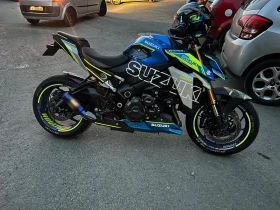 Suzuki Gsx GSX s1000, снимка 3