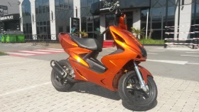 Yamaha Aerox, снимка 6