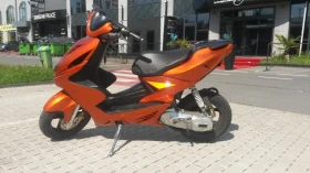 Yamaha Aerox, снимка 2