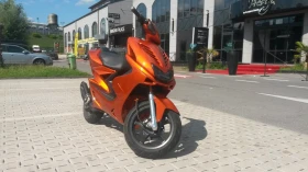 Yamaha Aerox, снимка 7