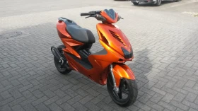 Yamaha Aerox, снимка 1