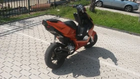 Yamaha Aerox, снимка 4