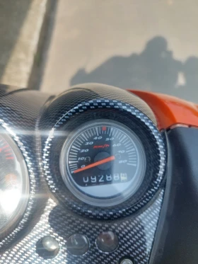 Yamaha Aerox, снимка 8
